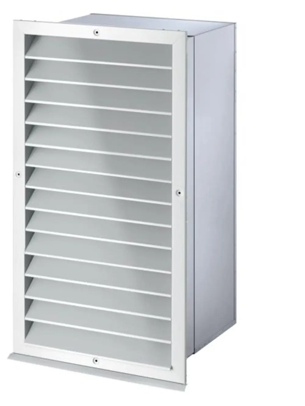STIEBEL ELTRON Wanddurchführung AWG 560 V, wärmegedämmt, vertikal, 232957